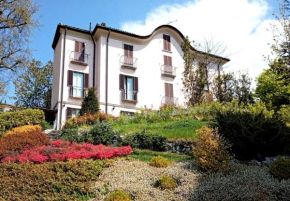 B&B Villa Regina, Brunate